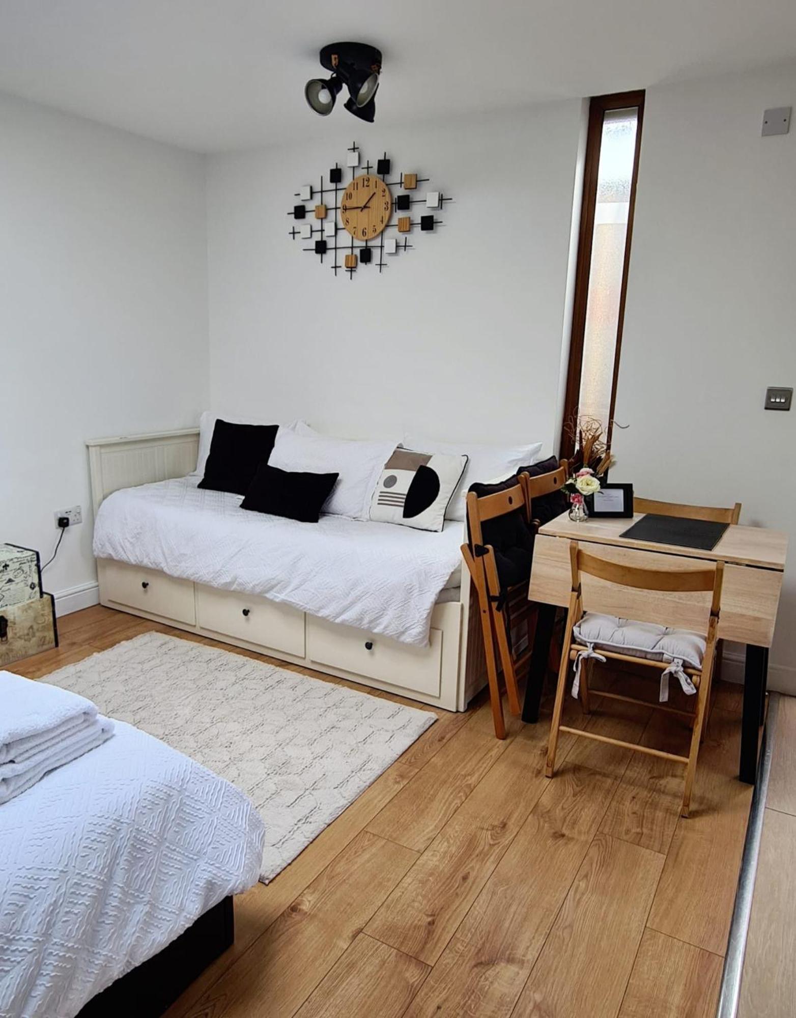 Canterbury Romantic Modern Home Goodnestone (Dover, Kent) Exterior foto